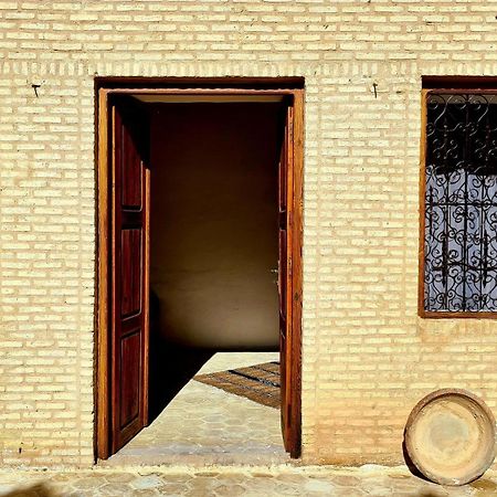 Maison De Vacances "Dar Khalifa" トズル エクステリア 写真