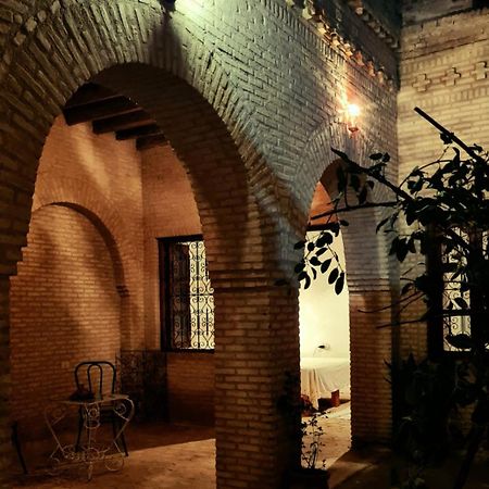 Maison De Vacances "Dar Khalifa" トズル エクステリア 写真