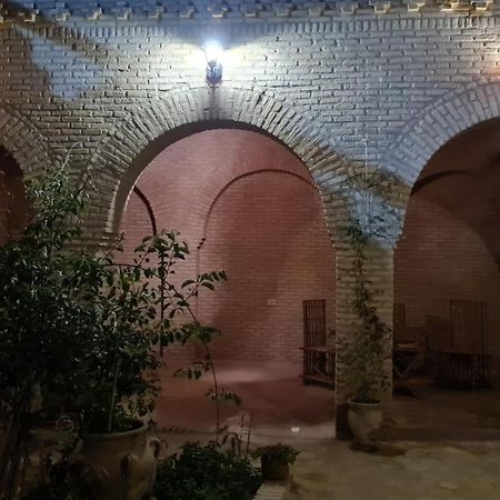 Maison De Vacances "Dar Khalifa" トズル エクステリア 写真