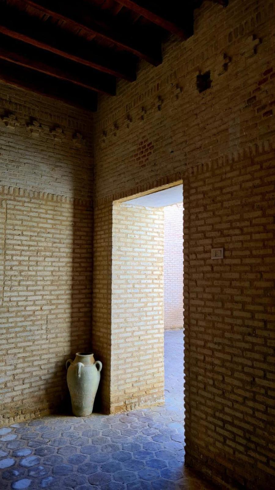 Maison De Vacances "Dar Khalifa" トズル エクステリア 写真