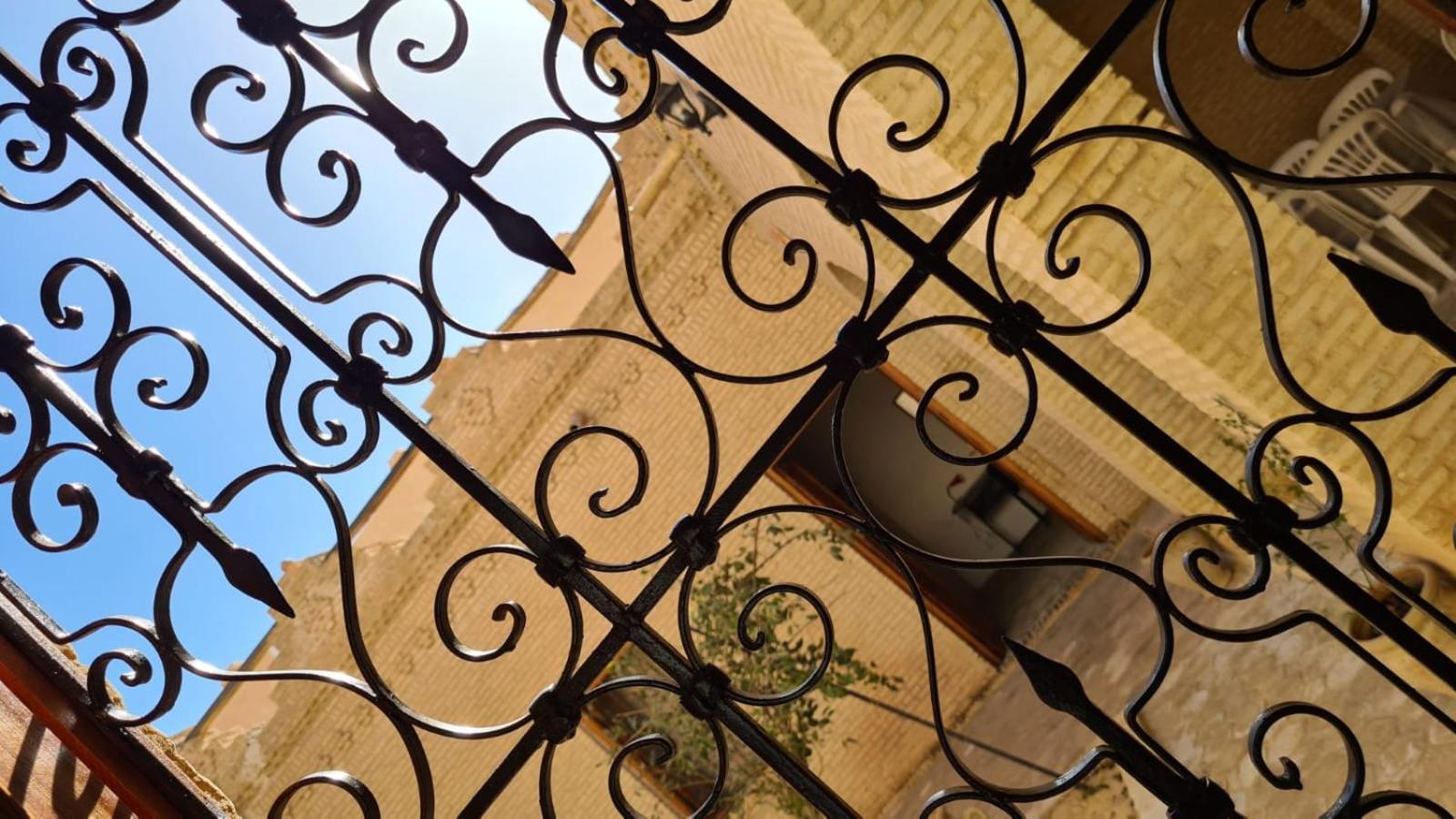 Maison De Vacances "Dar Khalifa" トズル エクステリア 写真