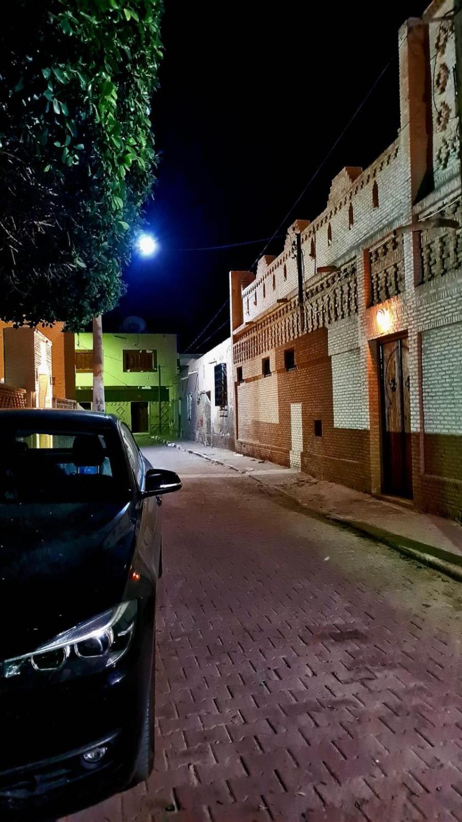 Maison De Vacances "Dar Khalifa" トズル エクステリア 写真