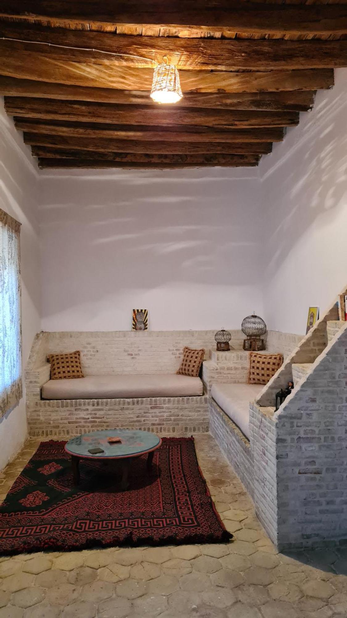Maison De Vacances "Dar Khalifa" トズル 部屋 写真
